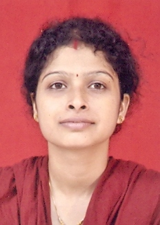 Dr. (Ms.) Jarita M. Mallik